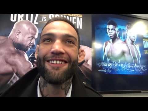 MMA Star Bomba Says Anderson Silva Most Popular MMA Star EsNews Boxing