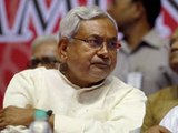 Bihar CM Nitish Kumar Not Allowed To Visit Nepal