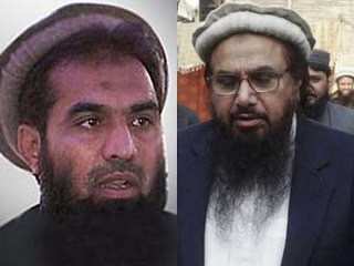 People Slammed Hafiz Over 'Lakhvi is innocent' Remark