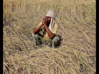 Crop Woes : Another Farmer Dies of Shock