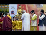 PM Modi greets people on Buddha Purnima