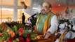 Amit Shah to address party workers at Amritsar