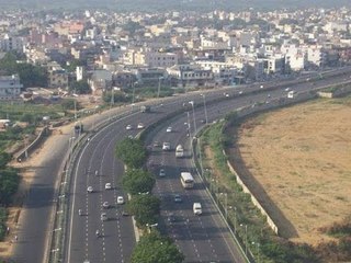 BDA to draft new plans for the city