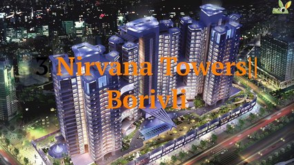 Top 5 Tallest Building In Mumbai || TickTockTheory