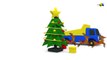 Christmas Tree Decoration for Kids and Toddlers Santa Claus Christmas Gifts for Children
