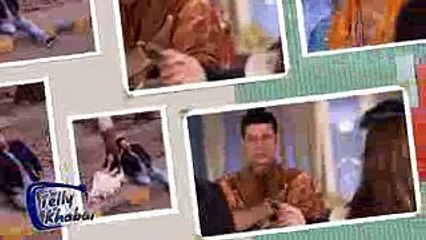 SHAKTI - 4th May 2017 - Upcoming Latest Twist - Colors Tv Astitva Ke Ehsaas Ki Serial