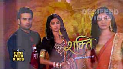 Shakti - 4th May 2017 - Upcoming Twist - Colors Tv Shakti Astitva Ke Ehsaas Ki Today News 2017