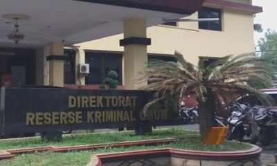 Polisi Siapkan Olah TKP Pembunuhan Satu Keluarga di Medan