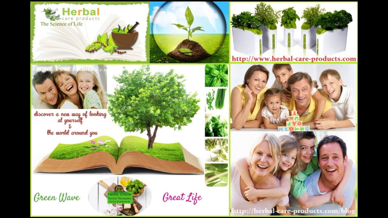 Important Health Tips - Herbal Care Products Blog