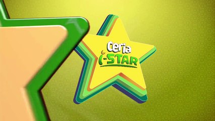 Ceria i-Star - [PROMO] Undi Finalis Ceria i-Star Kegemaran Anda! #CeriaiStar-dGa3iiTuvvo
