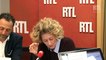 Présidentielle 2017 : "Marine Le Pen a tiré le débat vers le bas", décrypte Alba Ventura