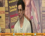 Sonu Sood At Health And Nutrition Magazine Launch