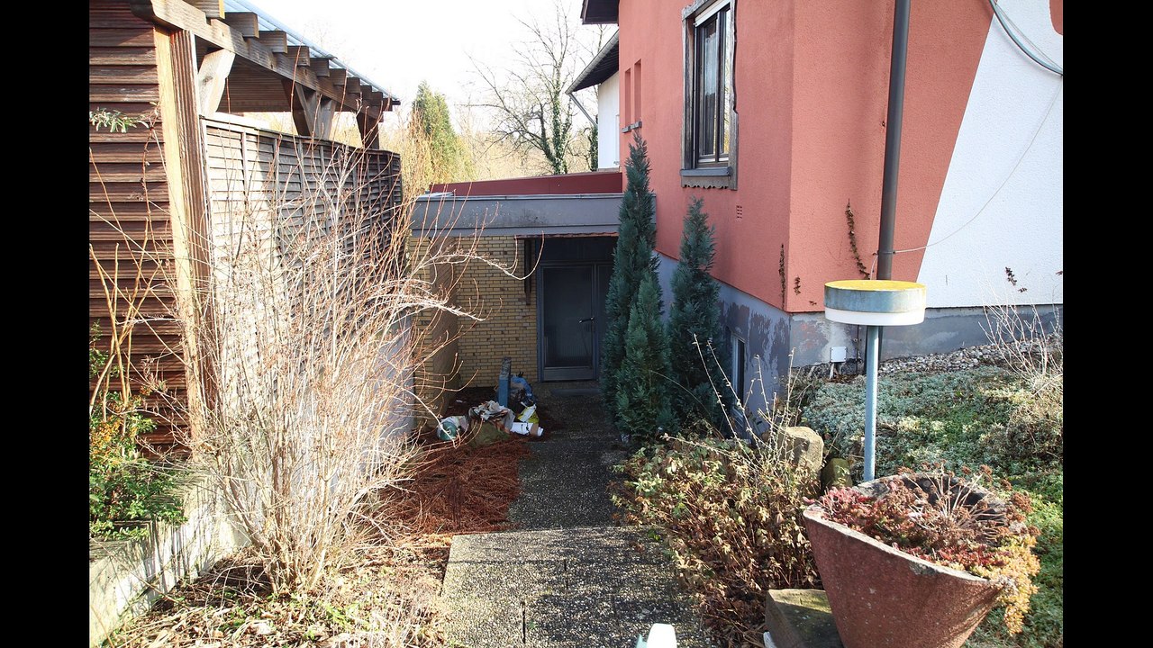 Verkauf: Top Villa / Archivtektenhaus in Waghäusel Wiesental- 360qm Wohnfläche, 812qm Grundstück