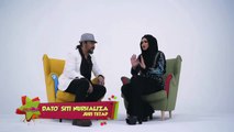 Ceria Popstar 2016 - [PROMO] Awie & Dato Siti Nurhaliza Juri