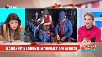 Söylemezsem Olmaz 4 Mayıs 2017