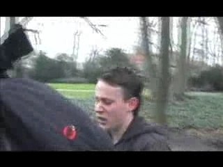 Scene 5 - Incomplete Movie