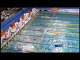 Men's 200m S14 - 2010 IPC Swimming World Championships