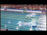 Men's 100m Butterfly S8 - 2010 IPC Swimming World Championships