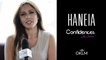 Interview HANEIA – Confidences By Siham