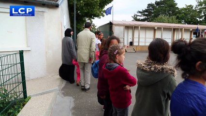 LCP-Un pas après l'autre-documentaire réalisé par Romain Potocki-Extrait 1-BRILLEZ COMME UN TRESOR