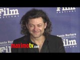 Andy Serkis at 2012 SBIFF 
