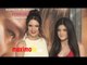 Kendall Jenner and Kylie Jenner at "The Vow" Premiere Arrivals