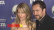 Demian Bichir & Stefanie Shark at 2012 SBIFF 