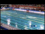 Women's Medley Relay 34 Points - 2010 IPC Swimming World Championships