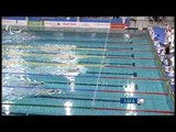 Women's 200m Ind Medley (SM6) - 2010 IPC Swimming World Championships