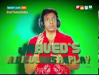 Takeshi's Castle Episode 1 | Hindi Dubbed | Fun & Exciting Game Show 🎉