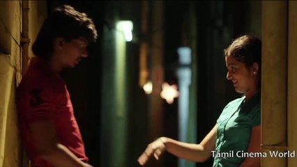 Vil Ambu most wanted scene