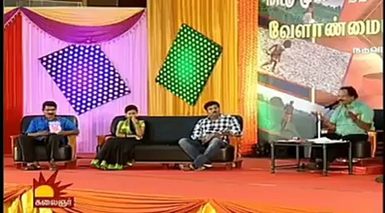 Leoni Pattimandram Dog Story Related Sasi Kala atrocities