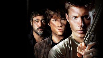 Supernatural Season 12 Episode 22 : Who We Are Online Stream
