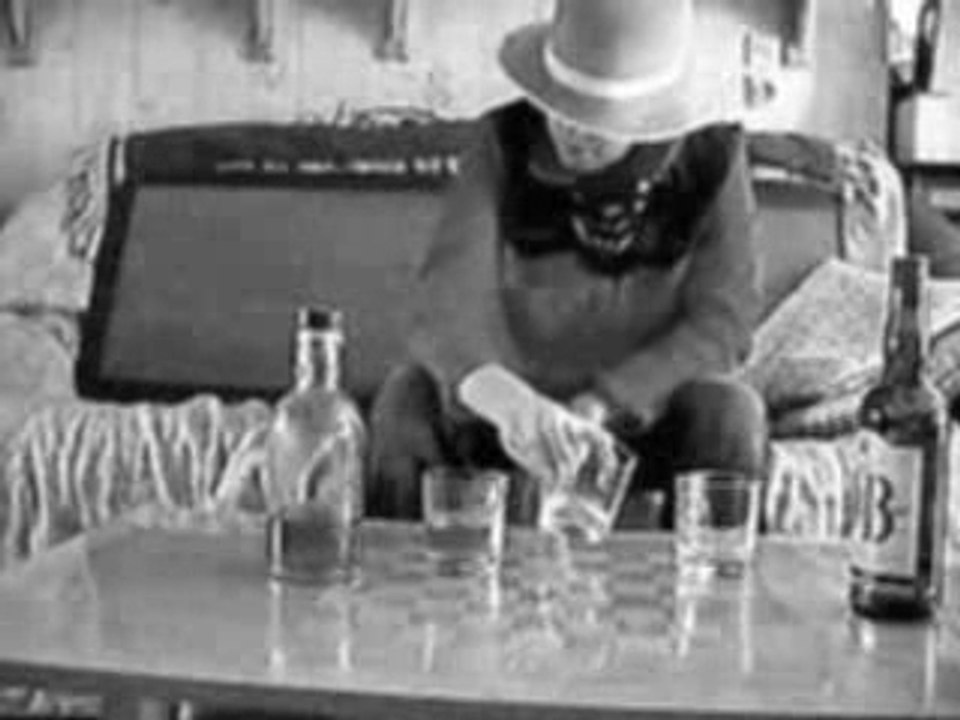 Le Désespoir de Mel