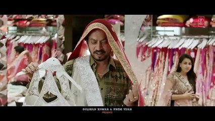 Hindi Medium _ Dialogue Promo 4- Biwi Na Mata Rani Hoti Hai __ Irrfan Khan, Saba Qamar