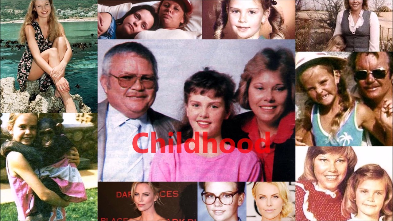 Charlize Theron LifeStyle