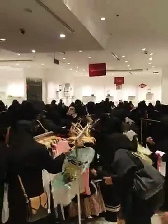 Free Free Free clothes in KSA