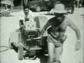 Gregory Peck & Henry King