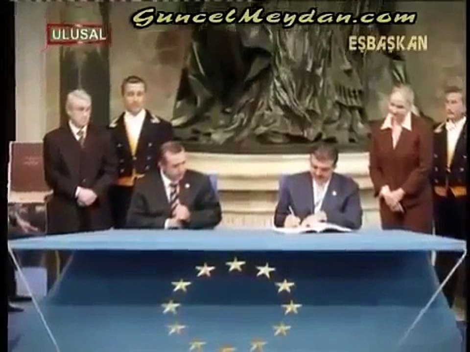 RECEP TAYYİP ERDOĞAN VE AK PARTİ`NİN GERÇEK YÜZÜ