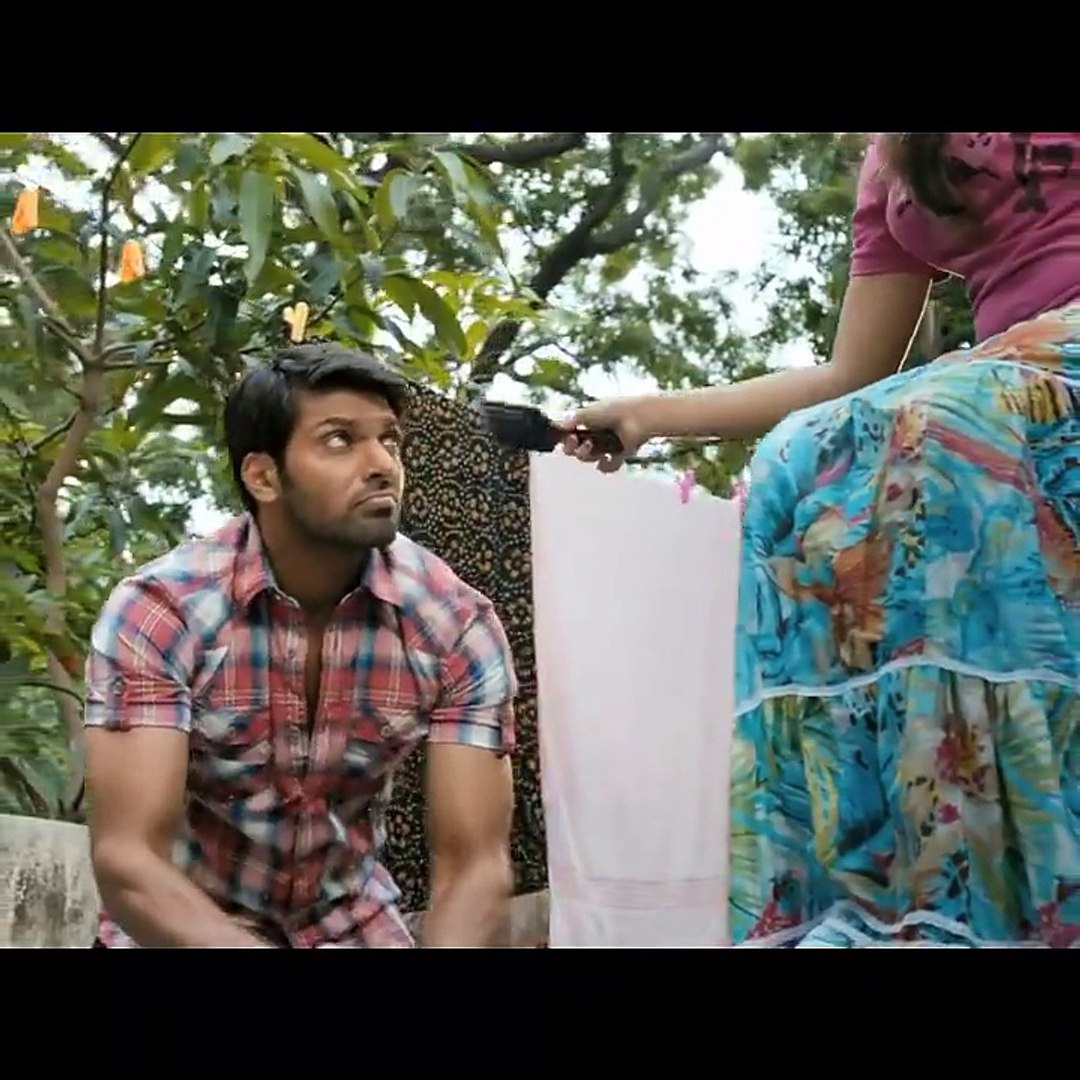 ⁣Raja Rani Movie deleted Songs