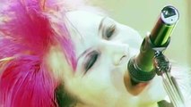 hide 3D LIVE MOVIE “PSYENCE A GO GO” ～20 years from 1996～　【予告編