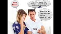 Car title loans BC