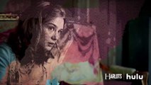 Harlots First Look Teaser (Official) • Harlots On Hulu-mPrHv1nM