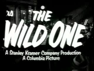 James Dean & Marlon Brando