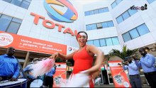 TOTAL SENEGAL - REMISE - TOTAL CLUB (HD)