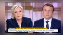 Débat Marine Le Pen - Emmanuel Macron : les meilleurs moments de la soirée (vidéo)