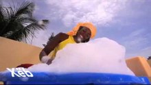 SPOT SAVON SAF EXTRA: "La Mariée" (HD)