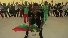 ADMOW - A LA DJILOBODJI'' - VIDEO OFFICILLE (HD)