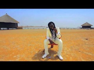 MamJ Ras Soul Meets Manjul OFFICIAL TEASER  "M'bifé" (HD)