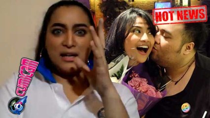 Hot News! Didi Panggil Vanessa Istriku, Jane, Resmikan Dulu Pernikahannya! - Cumicam 04 Mei 2017